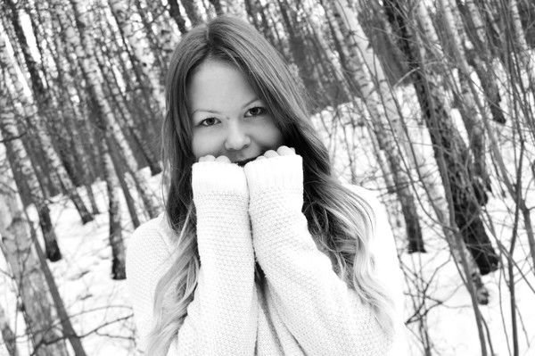 Мария Данченко