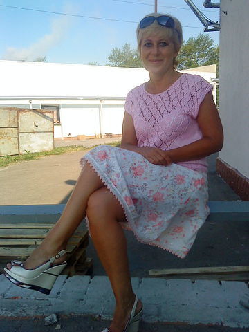 Татьяна Титова