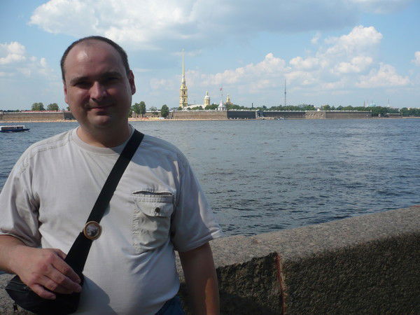 Илья Кутюргин