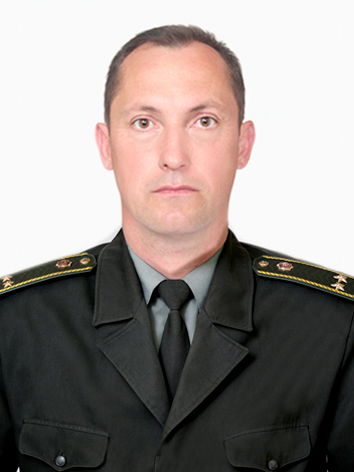 Валерий Кузнецов