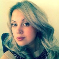 Марина Кашеварова