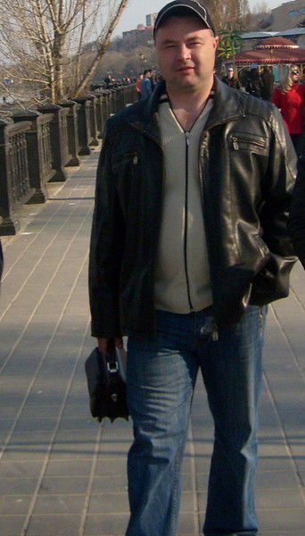 Александр Сулимов