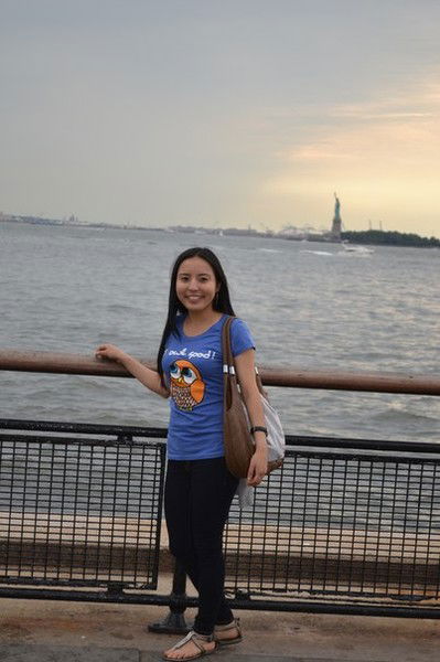 Айжан Иманбекова