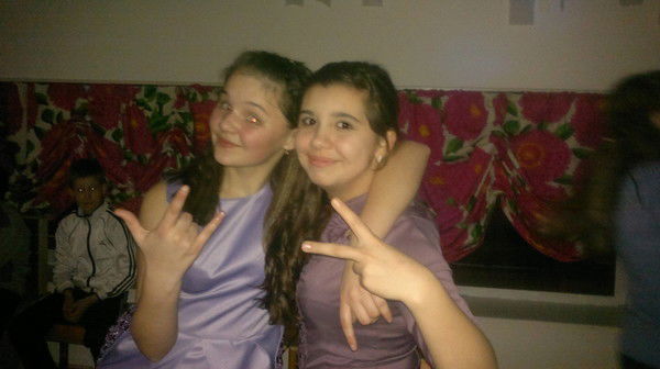 Алина Гранченко