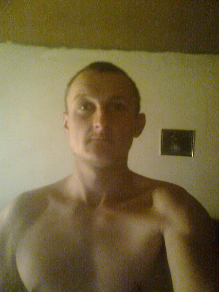 Алексей Бешкильцев