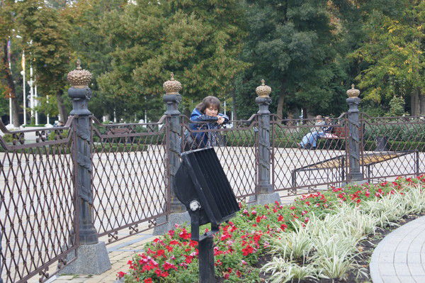 Марина Фоменко