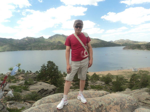 Жанболат Кыздарбеков