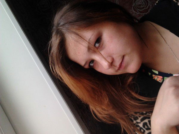 (((Милашка )))