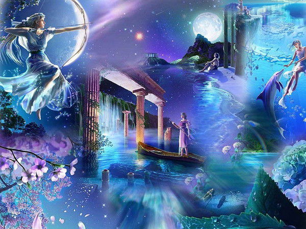 Надежда Ефремова