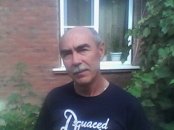 Василий Семенко