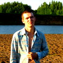 Илья Матвеев