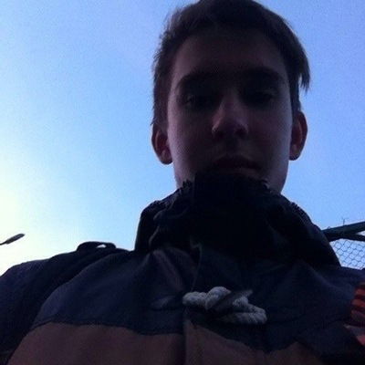 Богдан Гришин