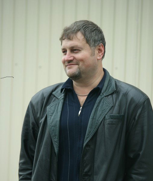 Игорь Галич