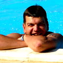 Alex Poskrebyshev