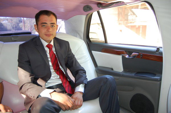 Бобур Маккамбаев