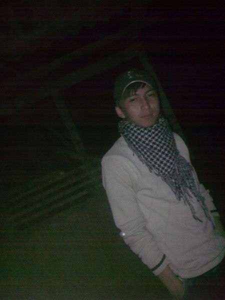 Серик Сейтбек