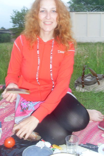 Марина Дмитриева