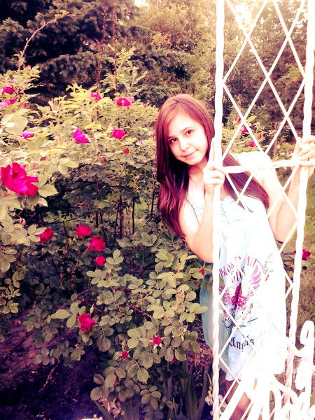 (Алёна Голубева)