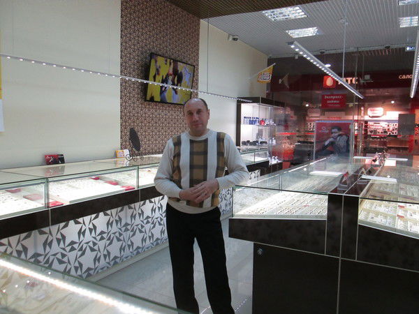 Александр Дункель