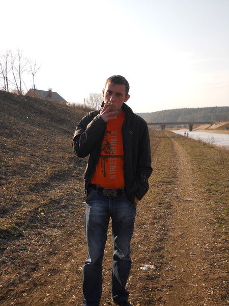 Борис Мудрый (Юнусов)