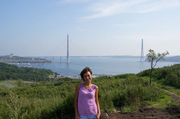 Ирина Волчанская