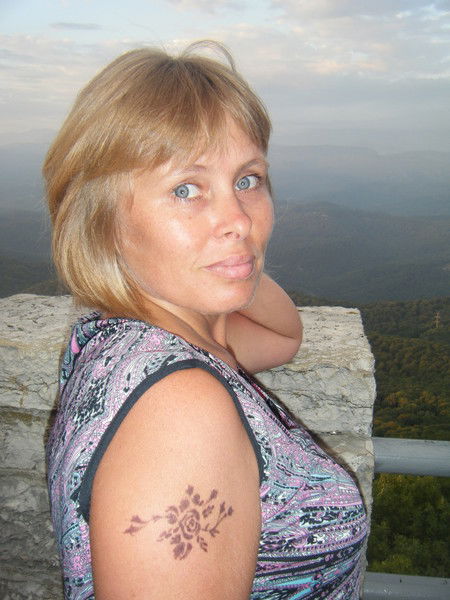 Алёна Загребина