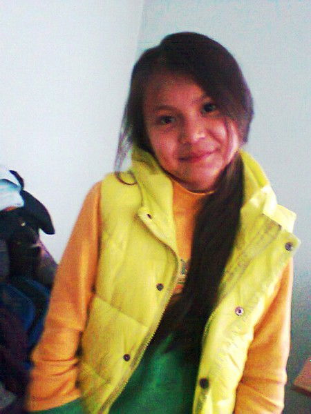 Адека Кадырова