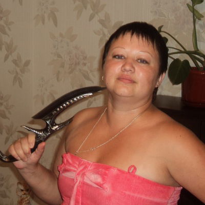 Наташа Фадеева