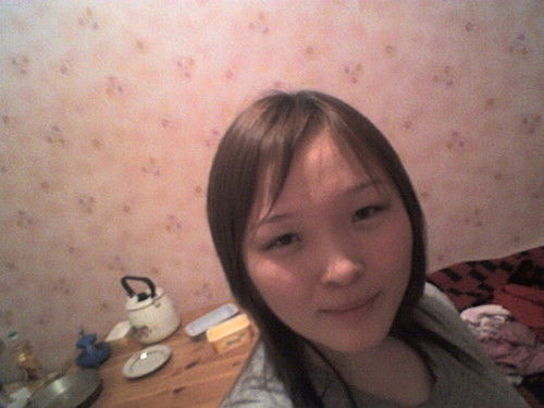 Елена Данилова