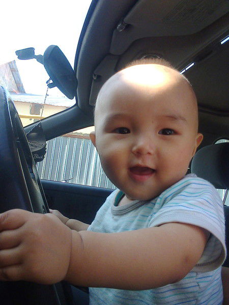 Руслан Балгазин