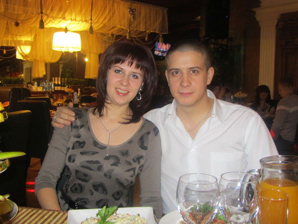 Дмитрий Гусельников