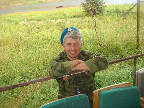 Андрей Лисицын