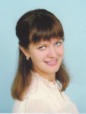 Наталья Пальчук