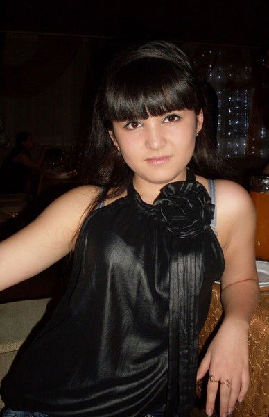 Азалия Кушекенова