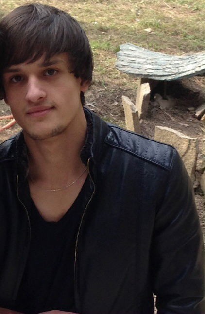 Алишер Машрабов