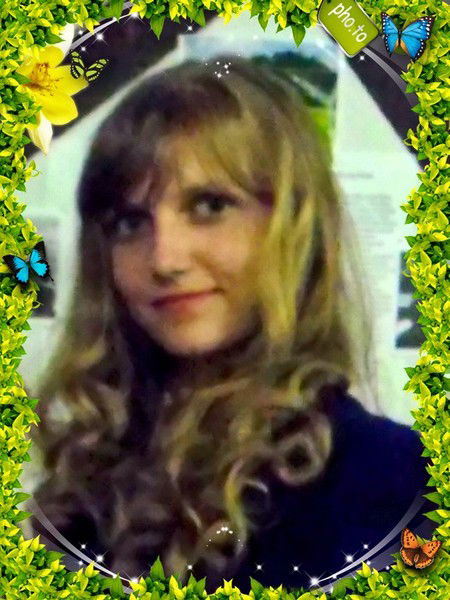 Anastasiя Крапивных