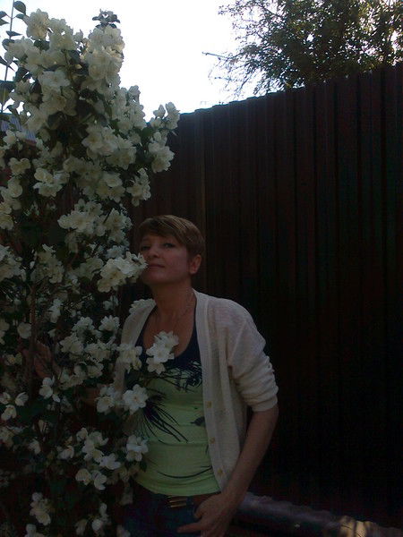 Марина Копина