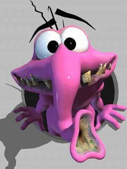 Дмитрий Партоль