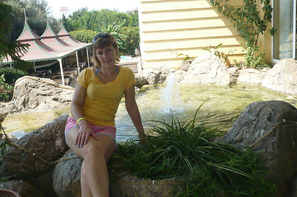 Ирина Пилипенко