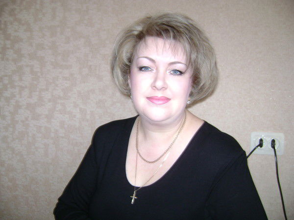 Ольга Тараканова