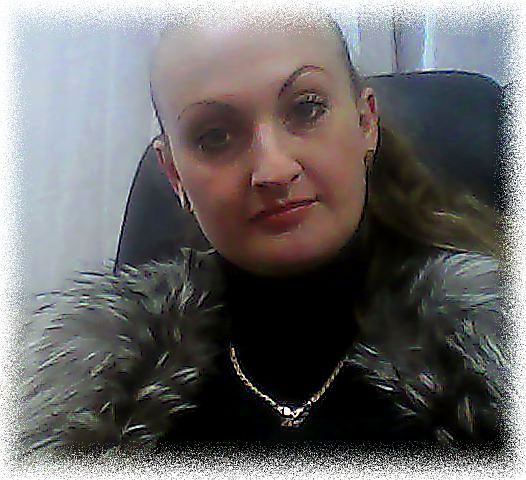 Алла Микулец