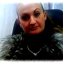 Алла Микулец