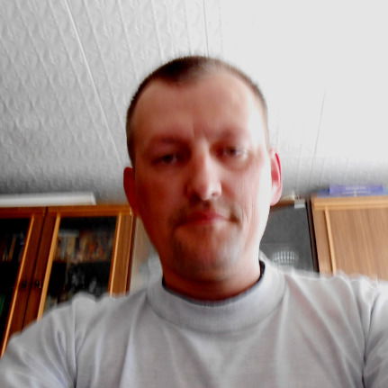 Андрей Беляев