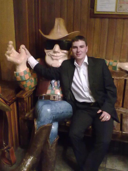 Андрей Шульгин