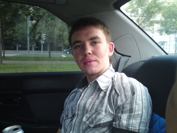 Эльдар Ситдиков