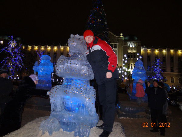 Андрей Сидоров