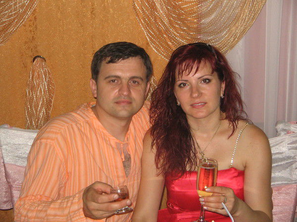 Сергей Серний