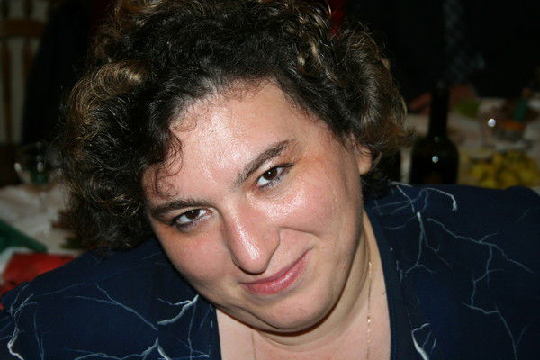 Светлана Голованова