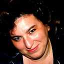 Светлана Голованова