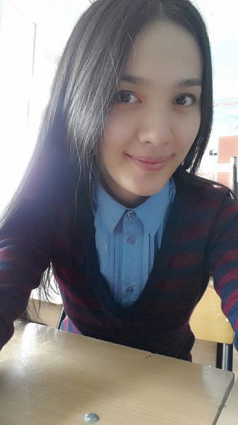 Салтанат Мырзабекова